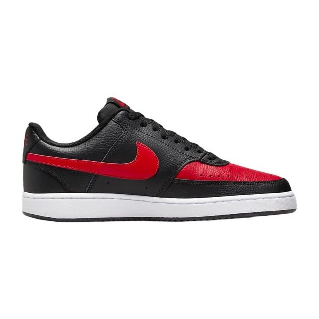 Zapatillas Nike Court Vision Low M DV6488-001 negro