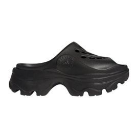 Adidas by Stella McCartney Zuecos Mujer GW2050 negro Adidas by Stella McCartney Zuecos Mujer GW2050 negro