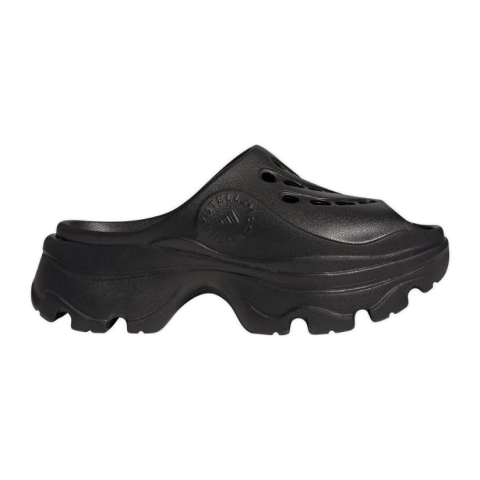 Adidas by Stella McCartney Zuecos Mujer GW2050 negro