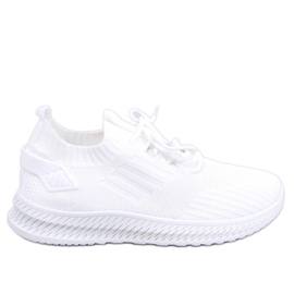 BM Deportiva calcetín Sigart Blanco