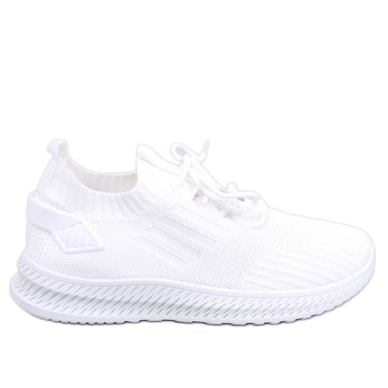 BM Deportiva calcetín Sigart Blanco
