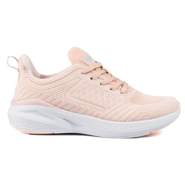 Deportivas mujer DK rosa rosado