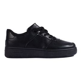 Deportivas mujer Shelovet negras negro Deportivas mujer Shelovet negras negro