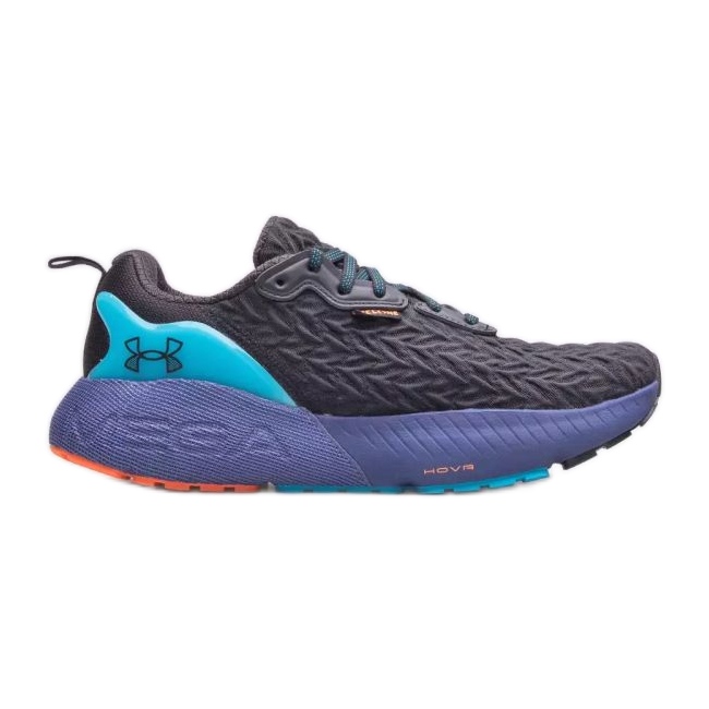 Zapatillas de running Under Armour Hovr Mega 3 M 3025308-004 negro Zapatillas de running Under Armour Hovr Mega 3 M 3025308-004 negro