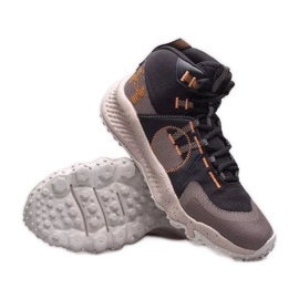 Zapatillas Under Armour Maven Trek M 3026370-001 marrón