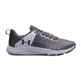 Zapatillas Under Armour Charged Engage2 M 3025527-100 gris