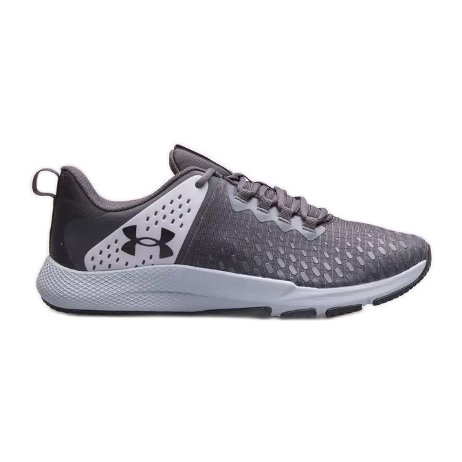 Zapatillas Under Armour Charged Engage2 M 3025527-100 gris