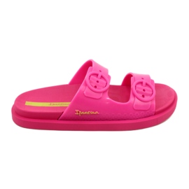 Flip de chicas recreativas de niña ipanema 26855 AG019 PINK rosa