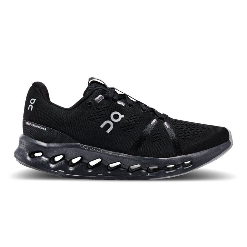 Nike Al correr Cloudsurfer 7 3WD10440485 zapatos negro