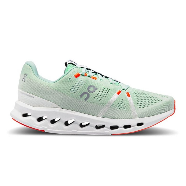 Nike Zapatillas On Running Cloudsurfer 7 M 3MD10421071 verde