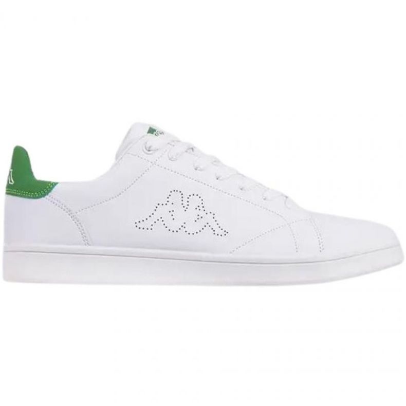 Kappa Limit W 243049 1030 zapatos blanco