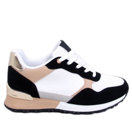 BM Deportivas de mujer Frost Black multicolor BM Deportivas de mujer Frost Black multicolor