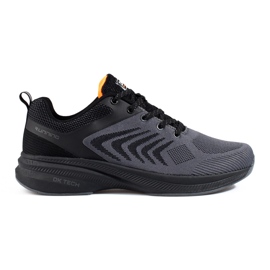 Deportivas hombre DK gris