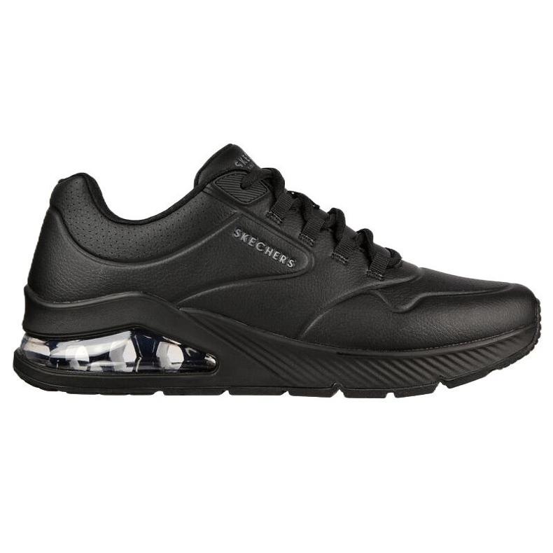 Zapatos Skechers Uno 2 M 232181-BBK negro Zapatos Skechers Uno 2 M 232181-BBK negro