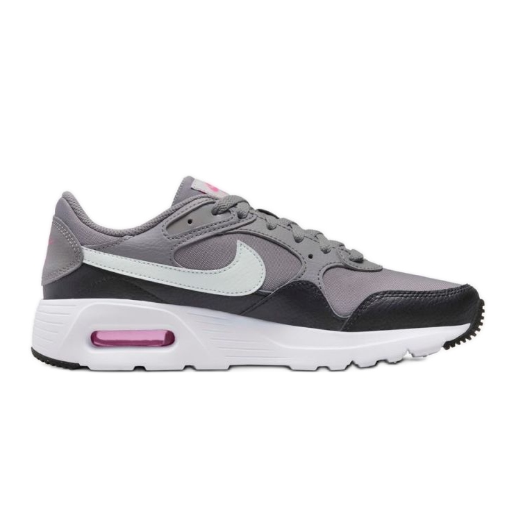 Nike Air Max Sc Mujer CW4554-005 zapatillas gris