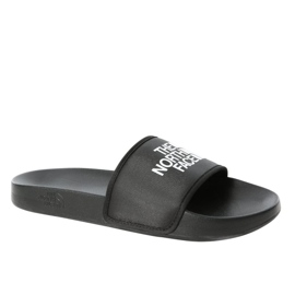 The North Face Base Camp Slide III M NF0A4T2RKY41 negro