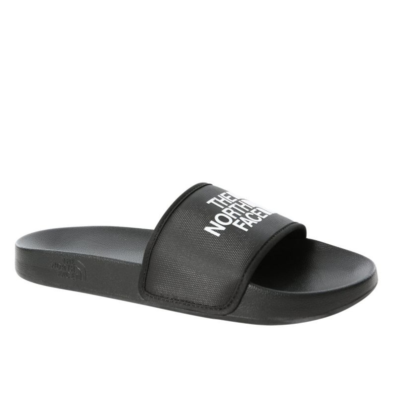 The North Face Base Camp Slide III M NF0A4T2RKY41 negro