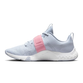 Nike Renew In-Season Tr 12 W DD9301-005 zapatillas gris
