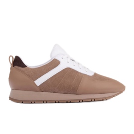 Marco Shoes Deportivas beige