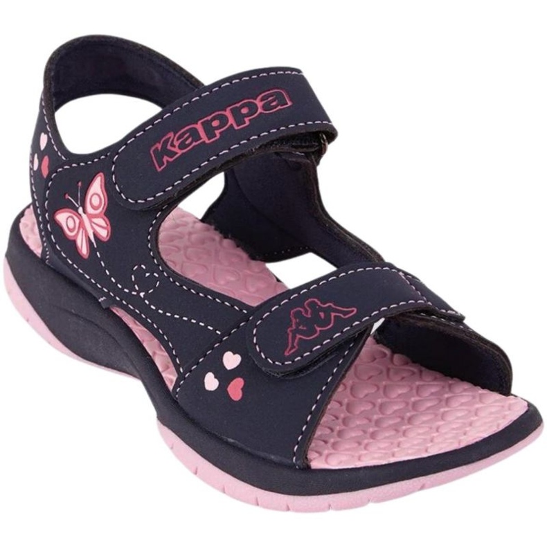 Sandalias Kappa Titali K 261023K 6722 azul