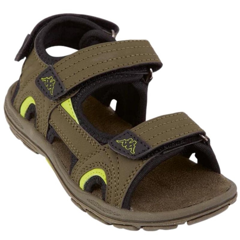 Sandalias Kappa Early Ii K 260373K 3133 verde