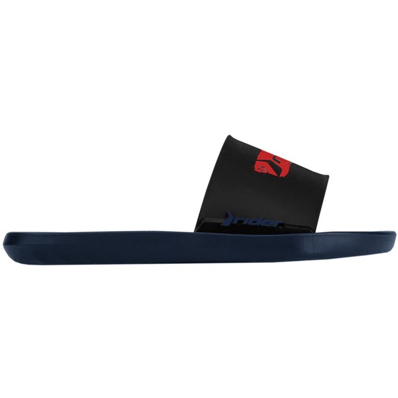 Chanclas Rider Speed ​​Slide In 11816-AF961 negro
