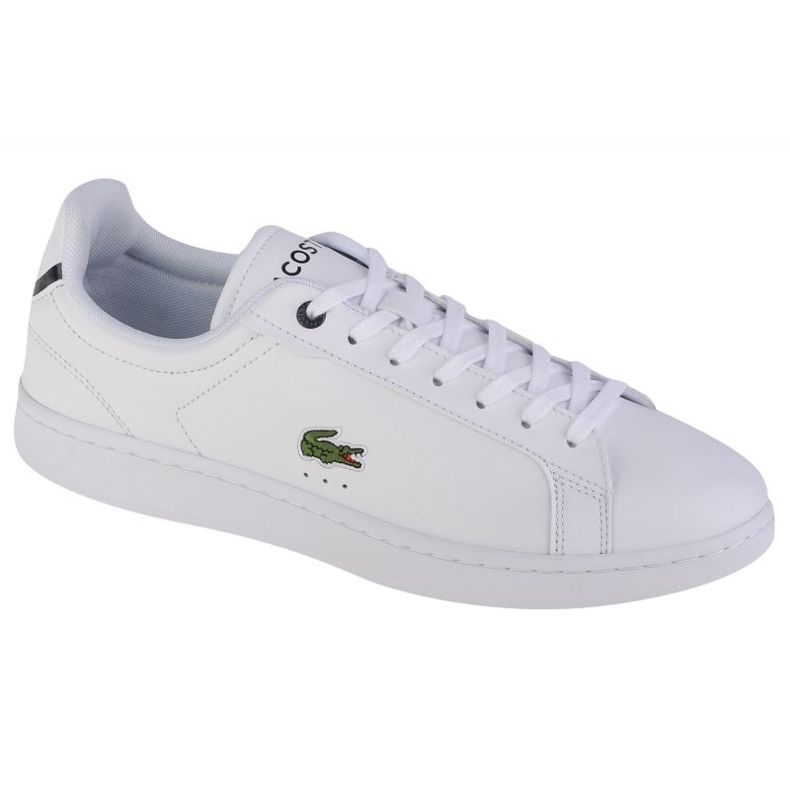 Lacoste Graduate Pro M 745SMA0110042 zapatos blanco