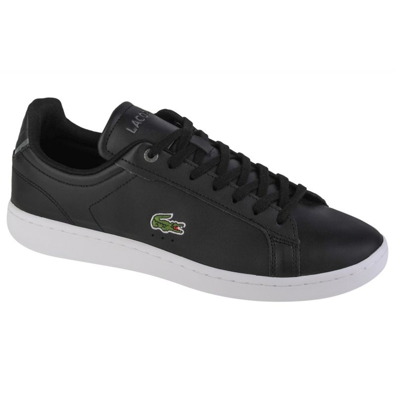 Lacoste Graduate Pro M 745SMA0110312 zapatos negro