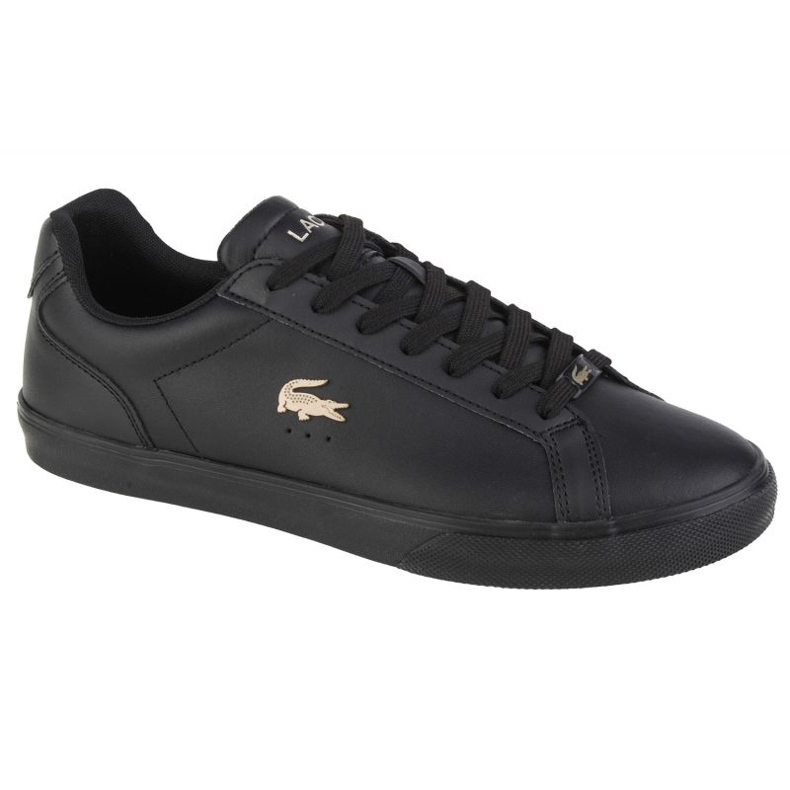 Zapatos Lacoste Lerond Pro M 745CMA005202H negro