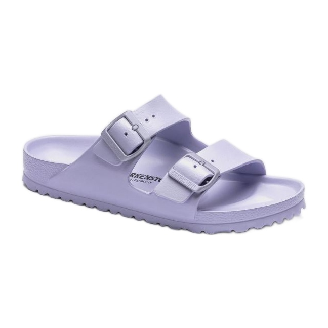Birkenstock Arizona Eva 1017046 Purple Flip -Flops violeta