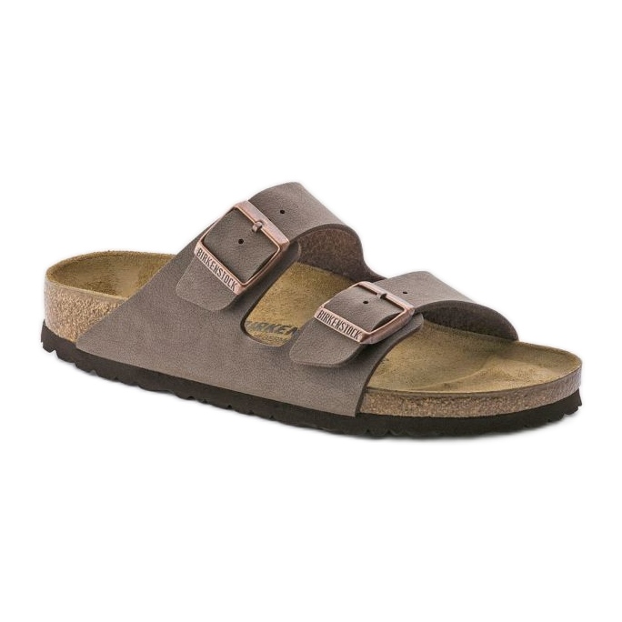 Chanclas BIRKENSTOCK Arizona Bs 0151181 marrón