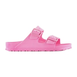 Birkenstock Arizona Eva W 1024658 zapatillas rosa