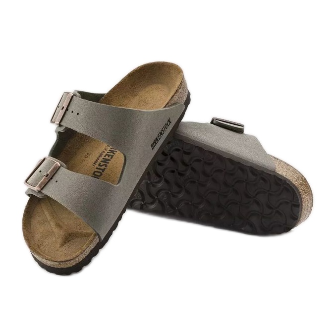 Chanclas BIRKENSTOCK Arizona Bs 0151213 marrón
