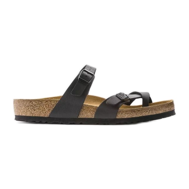 BIRKENSTOCK Chanclas Mayari 0071791 negro
