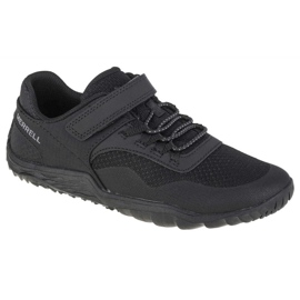 Zapatillas Merrell Trail Glove 7 A/C MK266792 negro Zapatillas Merrell Trail Glove 7 A/C MK266792 negro