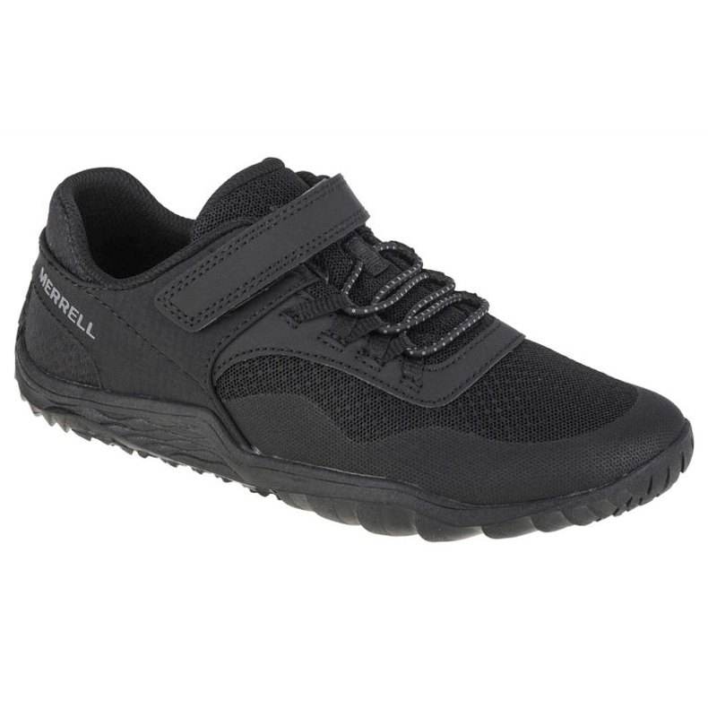 Zapatillas Merrell Trail Glove 7 A/C MK266792 negro