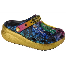 Chanclas Crocs Rainbow High Cutie Crush Clog 208116-90H multicolor
