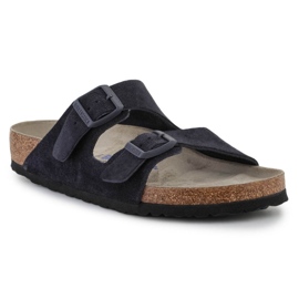 Birkenstock Arizona Midnight M 10200732 zapatillas azul