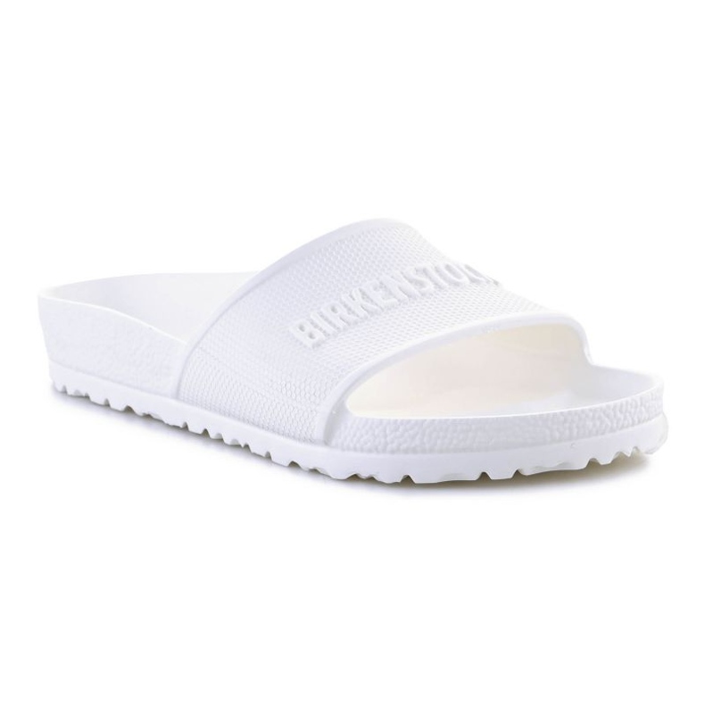 Birkenstock Barbados Eva 1015399 zapatillas blanco