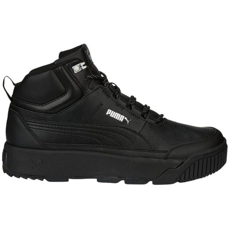 Puma Tarrenz Sb Ii M 386392 03 zapatos negro