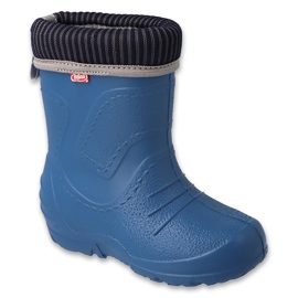 Befado zapatos de agua para niños - azul 162X321