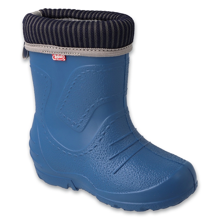 Befado zapatos de agua para niños - azul 162X321
