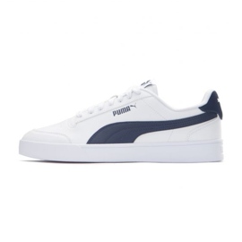 Puma Shuffle M 30966824 zapatos blanco