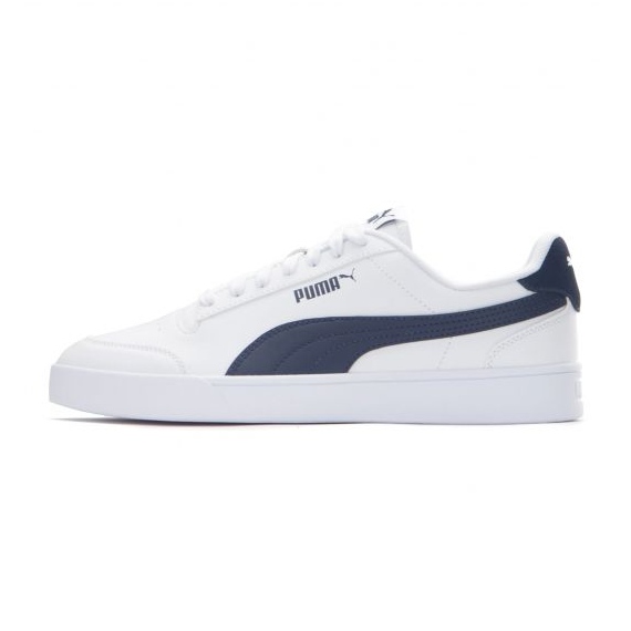 Puma Shuffle M 30966824 zapatos blanco Puma Shuffle M 30966824 zapatos blanco