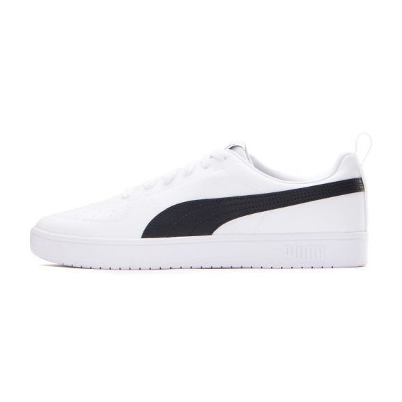 Puma Rickie M 38760702 zapatos blanco