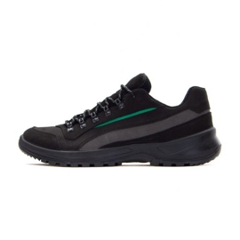 Zapatos 4F M OBML272 Negro