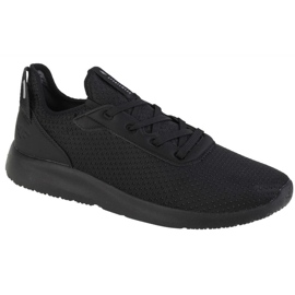 Zapatos 4F Ichi Zapatos M 4FSS23FLOWM029-20S negro