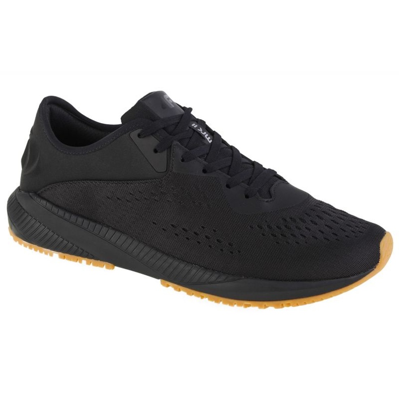 Zapatos 4F Mrk Ii M 4FSS23FSPOM032-20S negro Zapatos 4F Mrk Ii M 4FSS23FSPOM032-20S negro