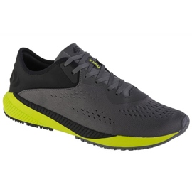 Zapatos 4F Mrk Ii M 4FSS23FSPOM032-23S gris
