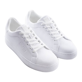 Big Star LL174193101 zapatillas blancas blanco
